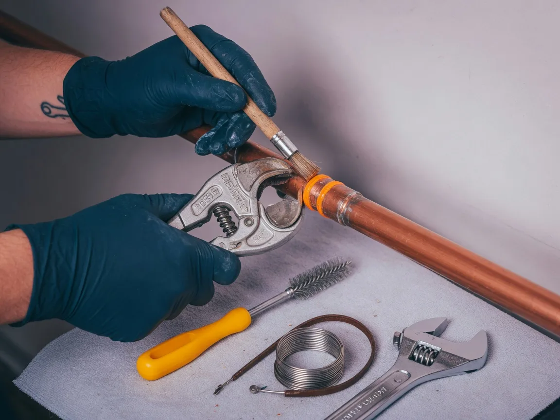 Why choose Sump Pump Repair in Kinsman, OH